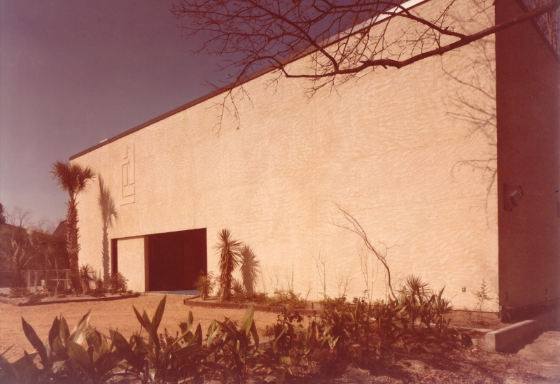   Offices for&nbsp;Demetrios C. Liollio, AIA Architects &amp; Associates LTD.  