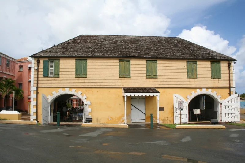 Federal — Liollio Architecture