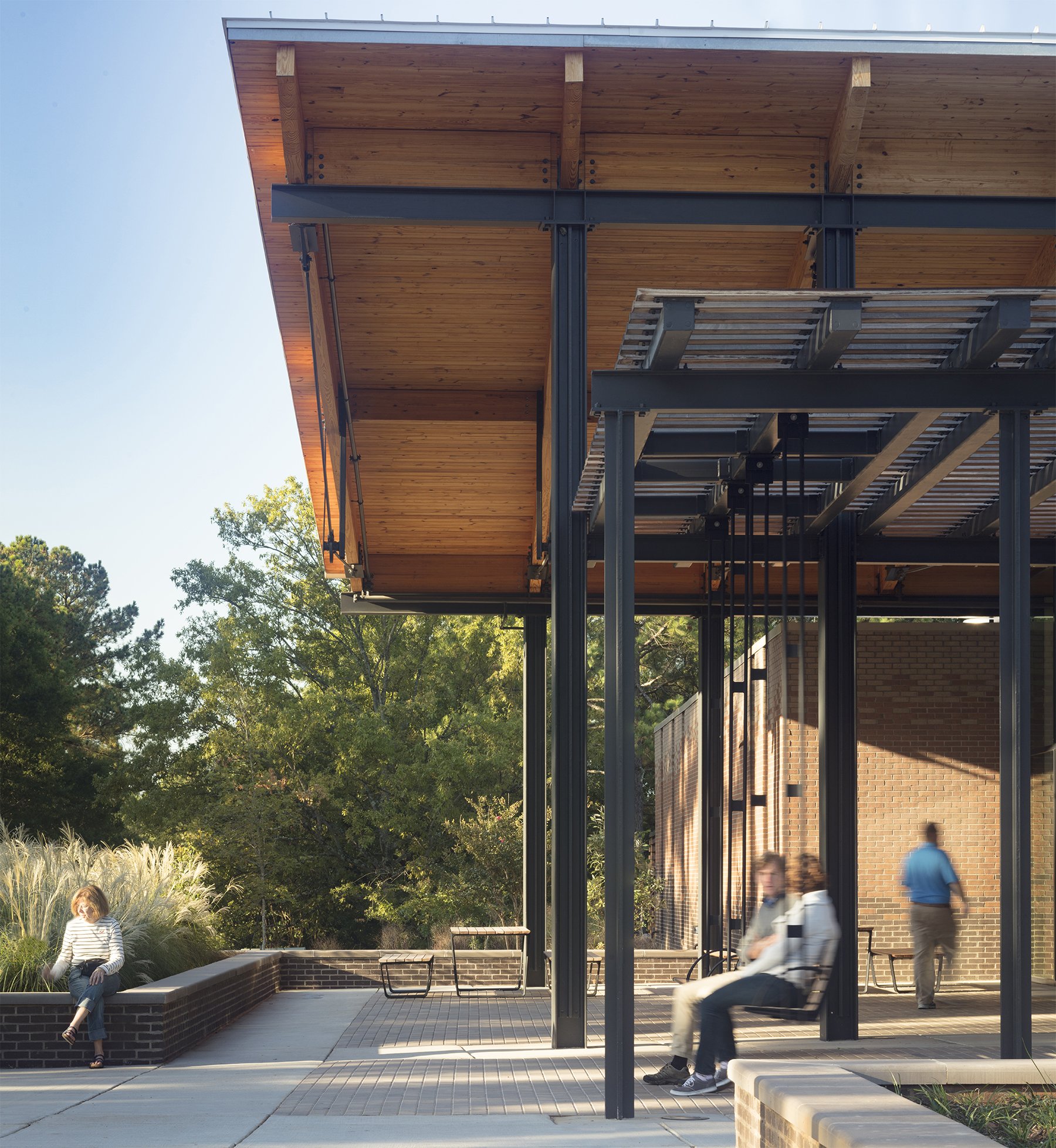 SCPRT Fort Mill Welcome Center