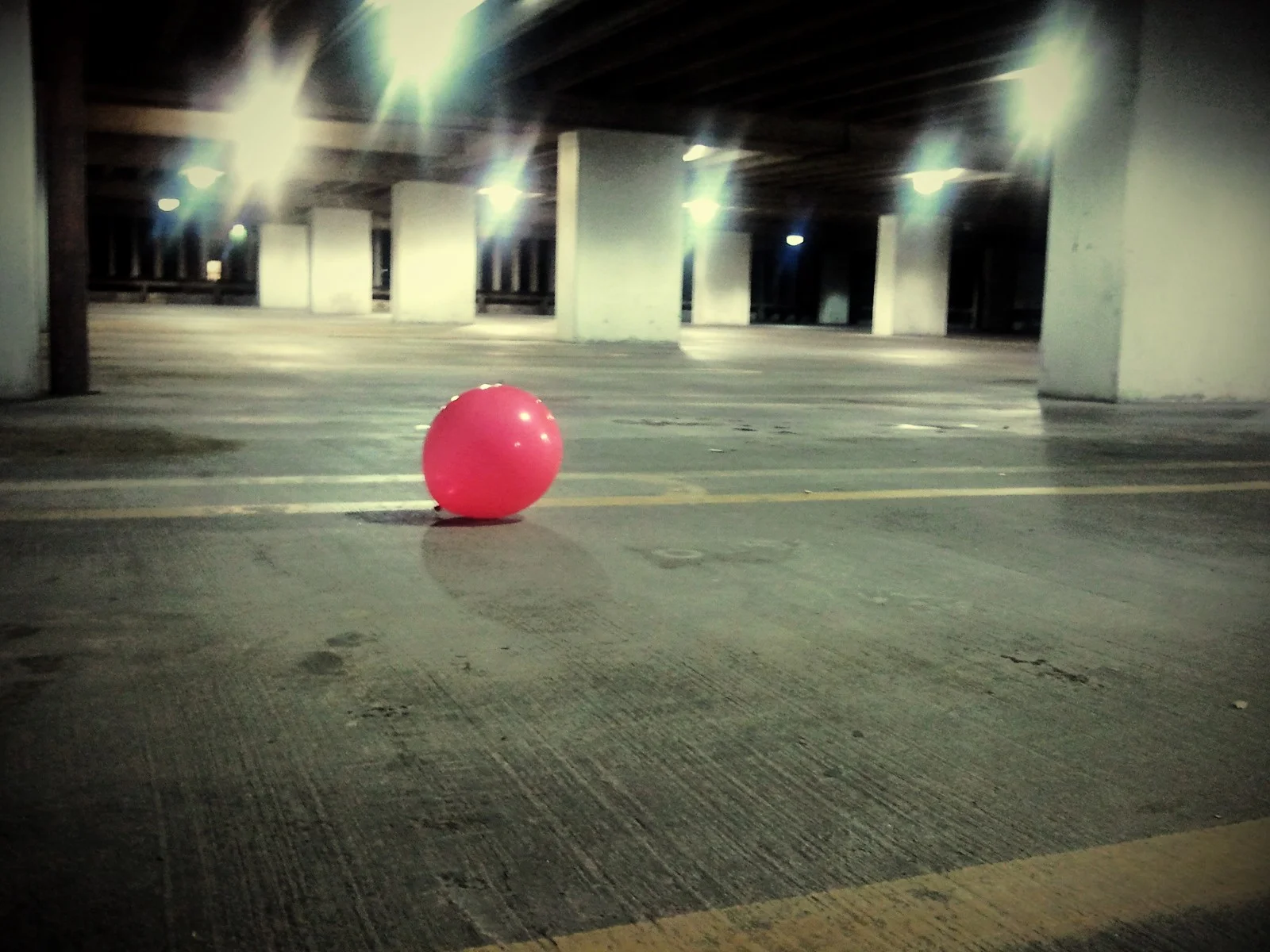 Way After Hours