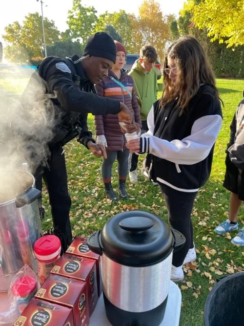 OPD at RVSC Championships