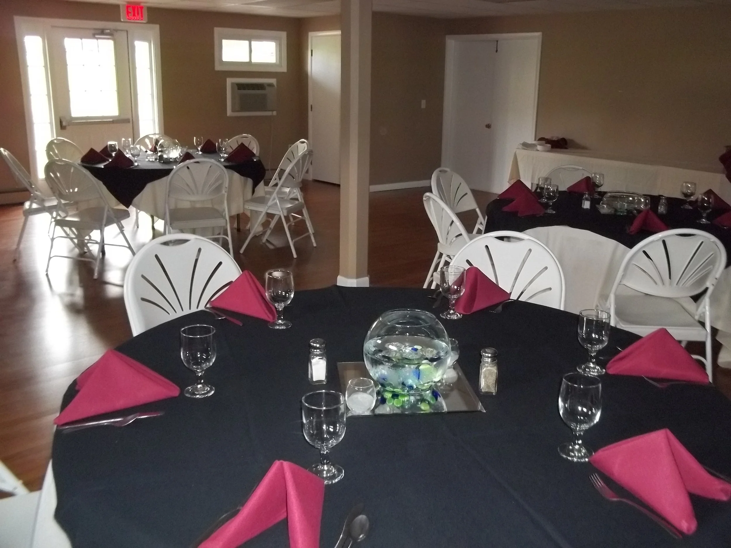 Martin diningroom
