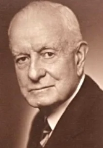Thomas J.Watson, Sr.