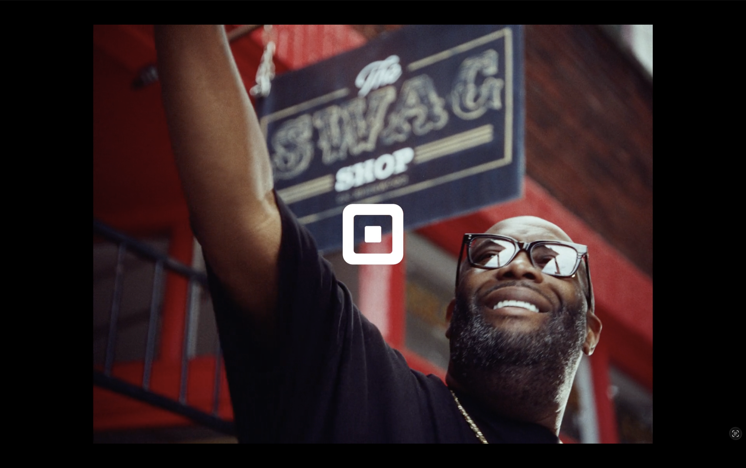 See You In The Neighborhood