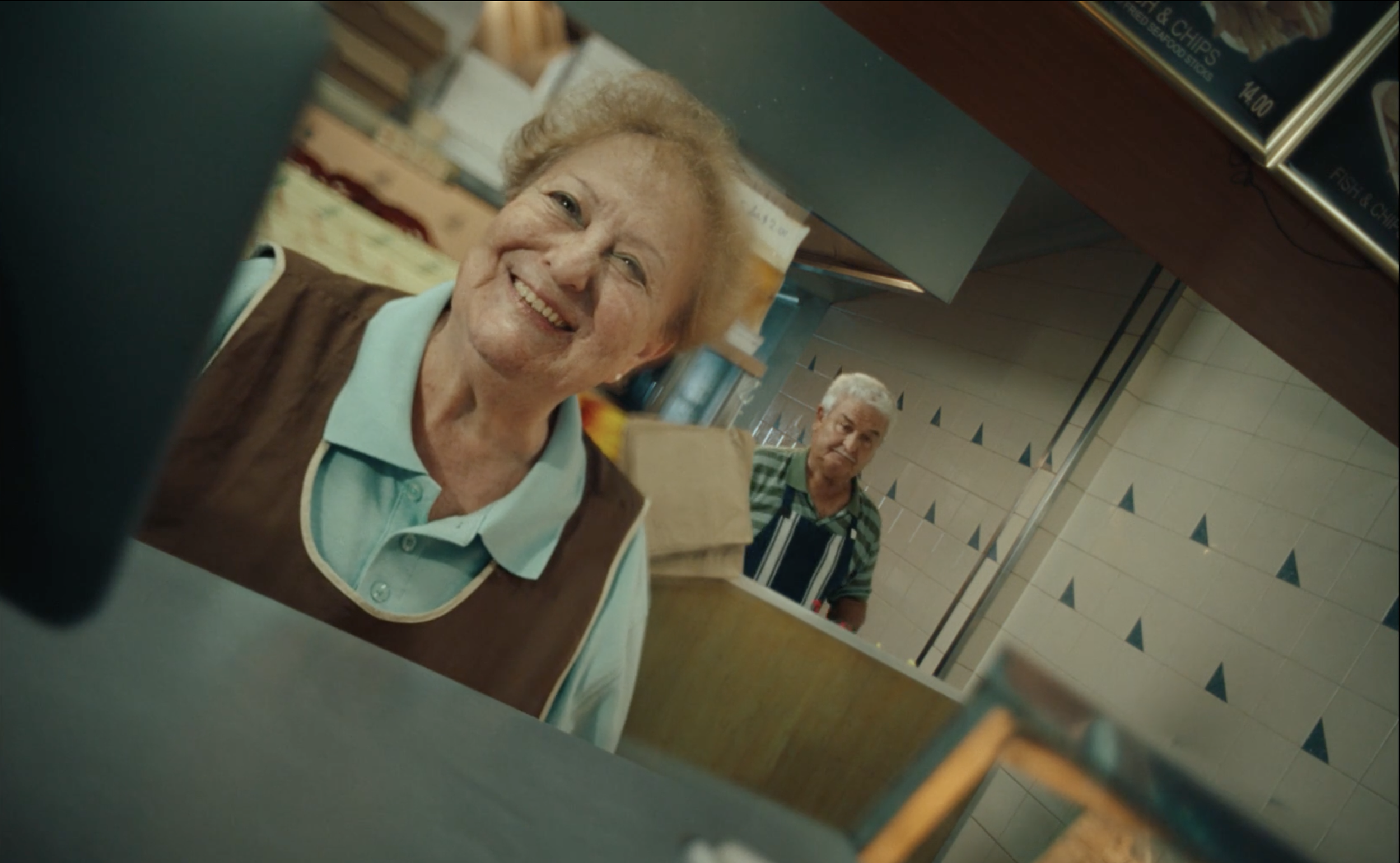 Service Still Matters