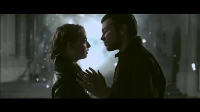 The Verve - Love is Noise