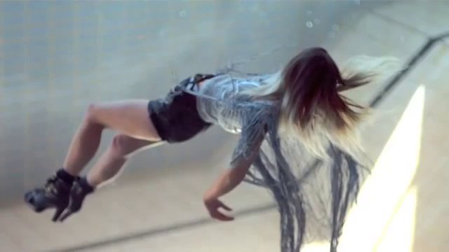 I Blame Coco - Self Machine