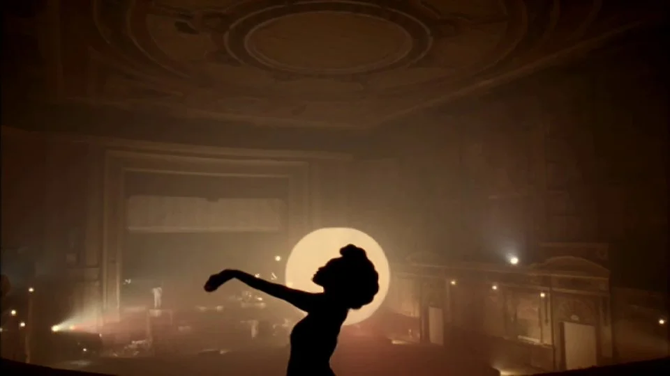 The Noisettes - Never Forget you