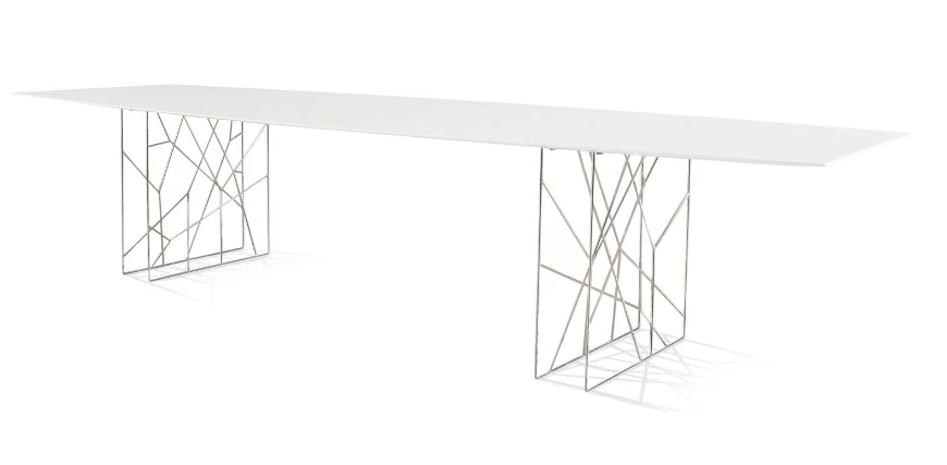 SYNAPSIS TABLE — West | Out East