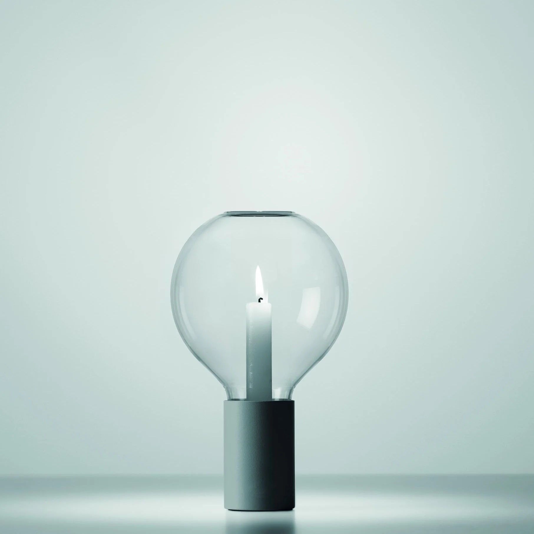 Light My Fire Table Lamp