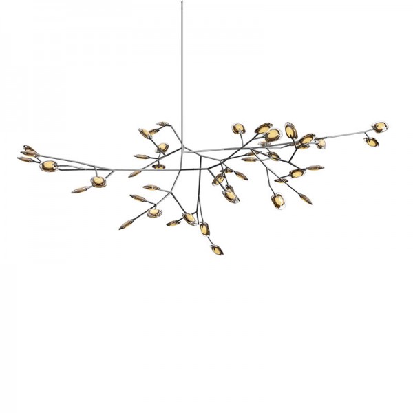 16 Series Chandelier — West | Out East