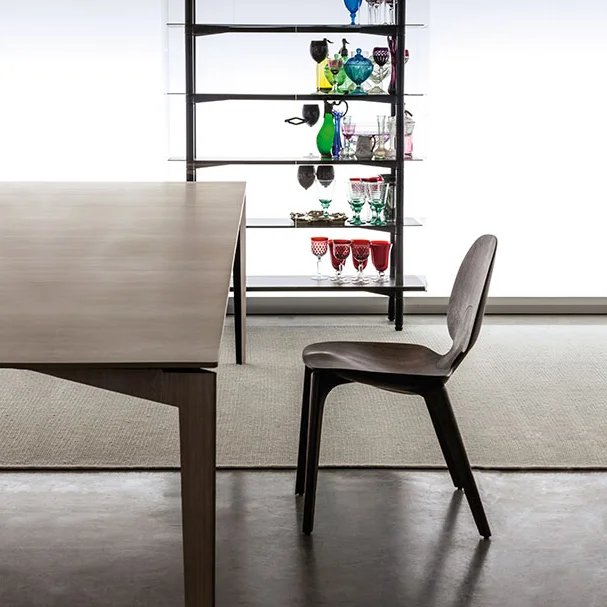 Dining Chairs West Out East