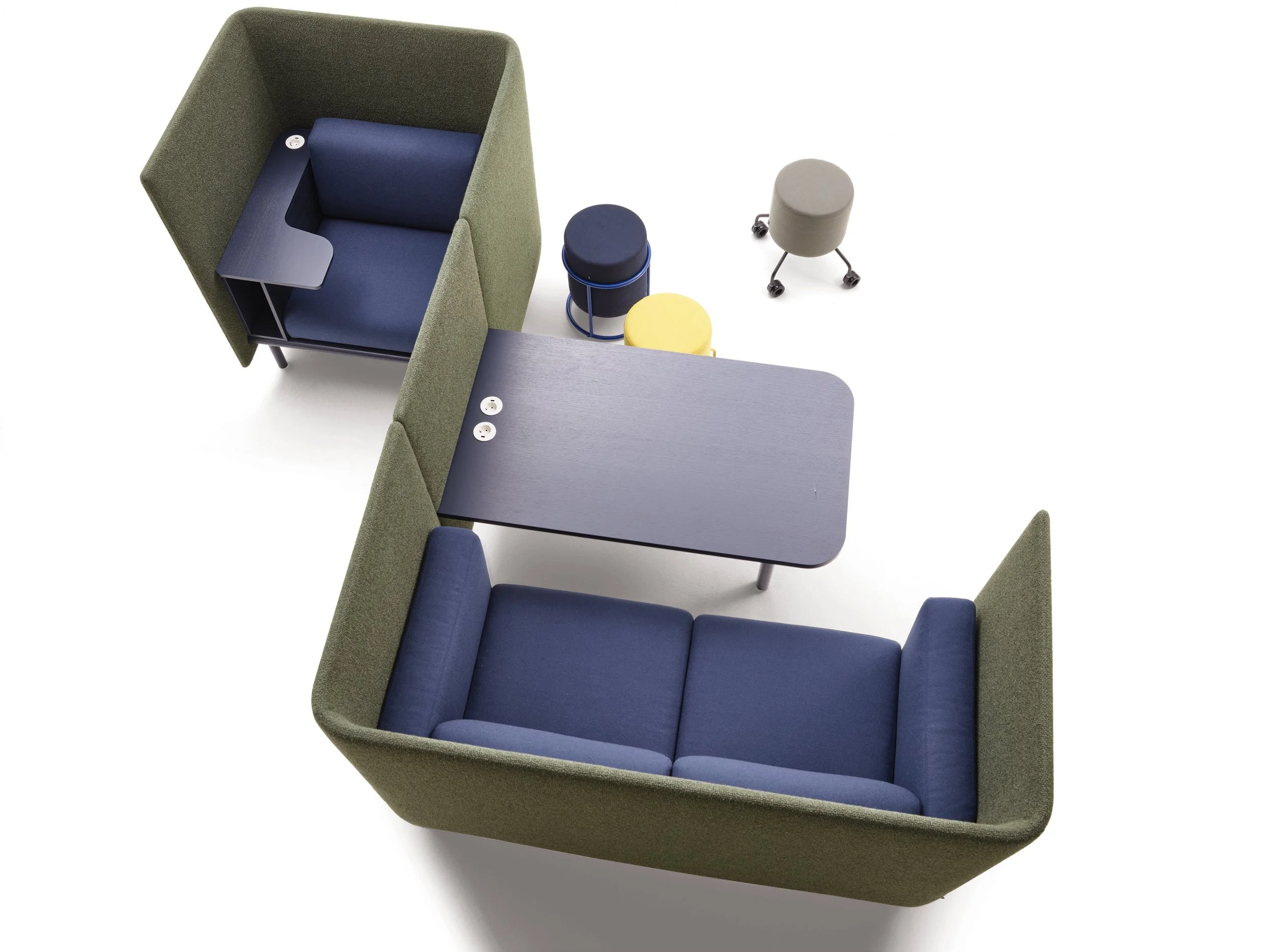 Floater Sofa_COR_Sofas_Indoor — West | Out East