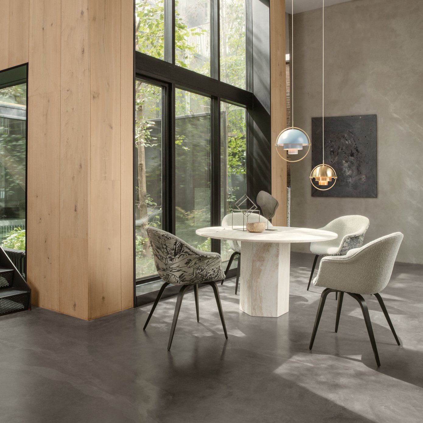 BatDiningChair_EpicDiningTable_Multi-LitePendant_Multi-LitePendantSmall_On.jpg