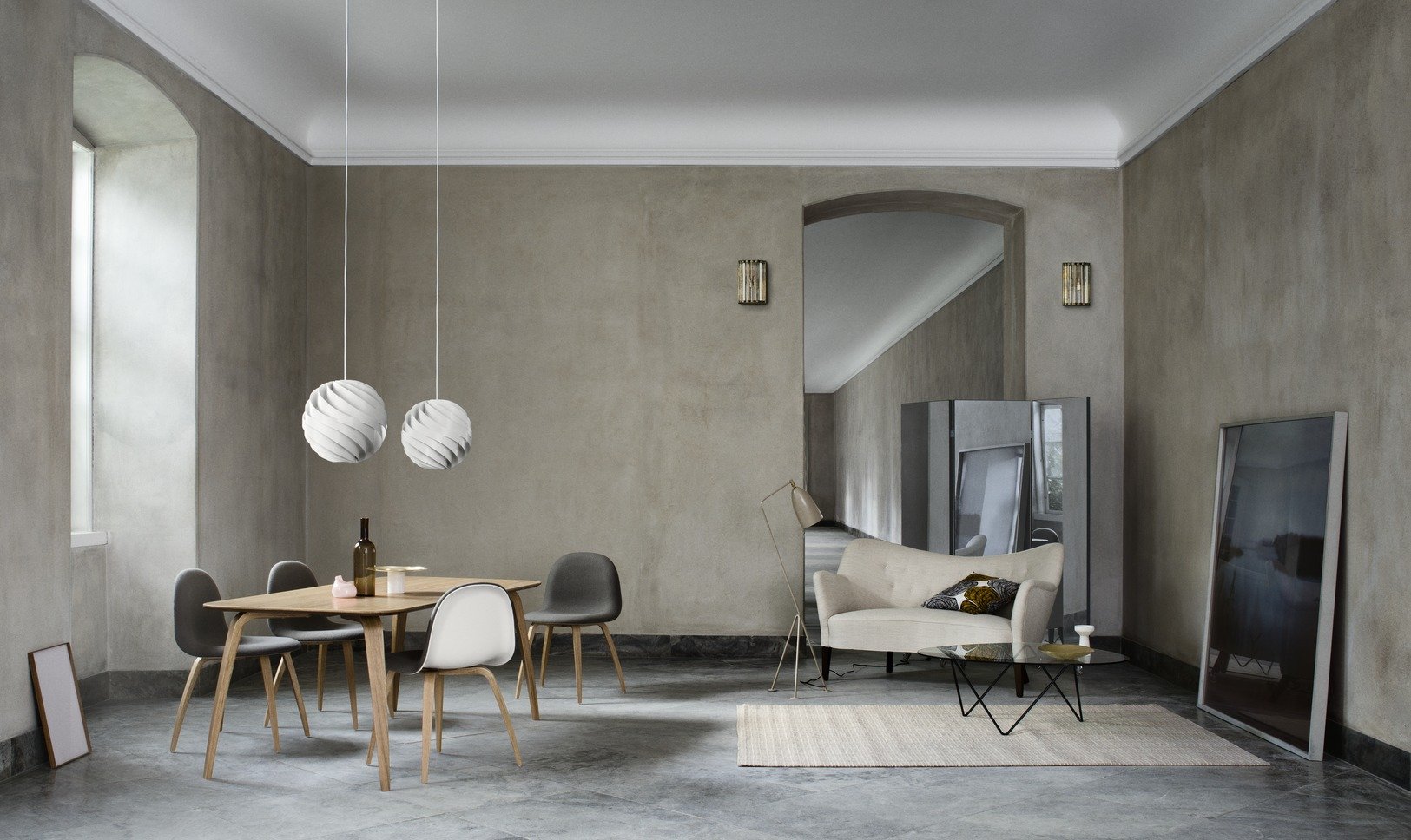 3DDiningChair_TurboPendant_GUBIDiningTableRectangular_PedreraCoffeeTable_GrashoppaFloorLamp.jpg