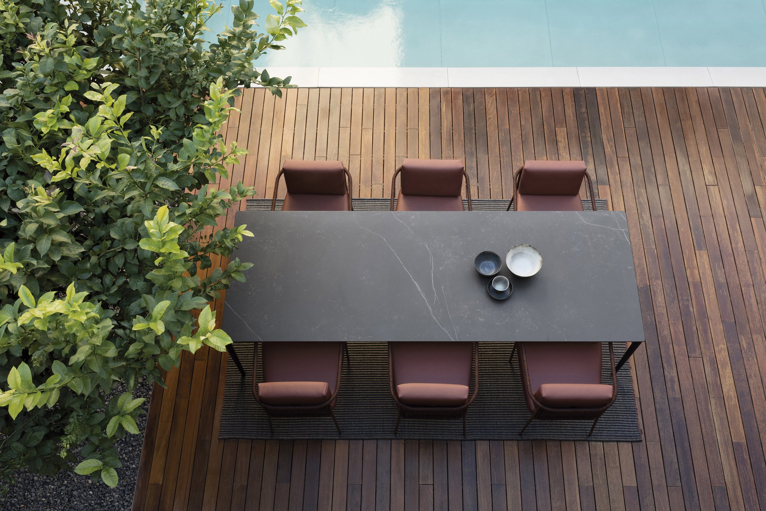 Nido_Expormim_stackable dining armchair_outdoor