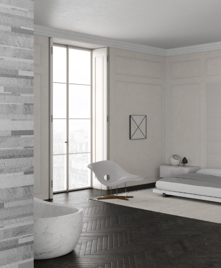 STONE PARQUET