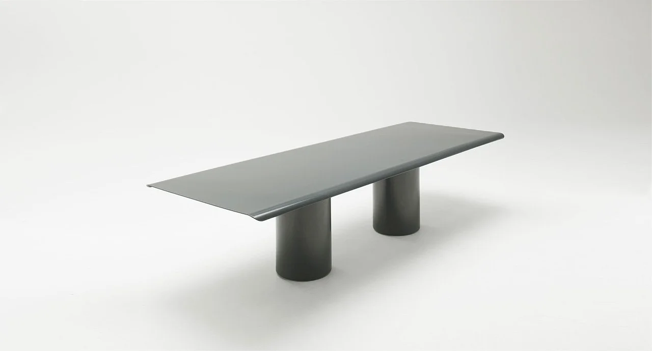 Gon_Paola Lenti_Dining Table_outdoor