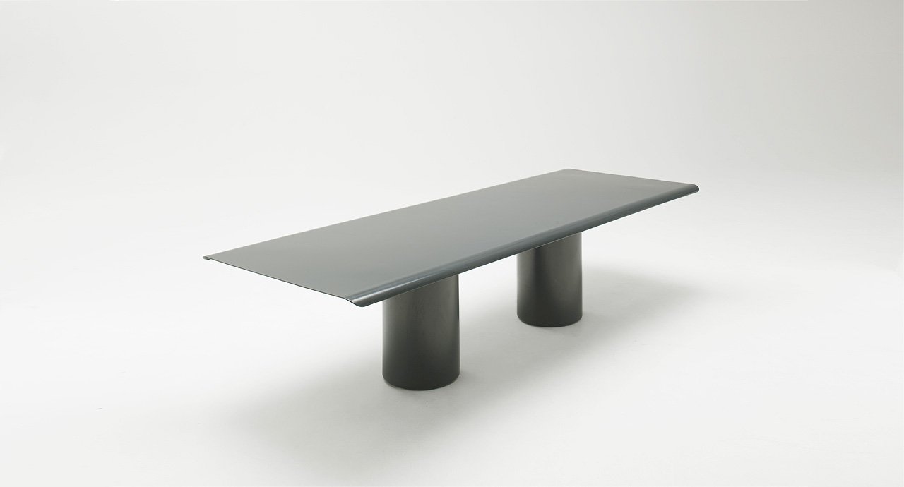 Gon_Paola Lenti_Dining Table_outdoor