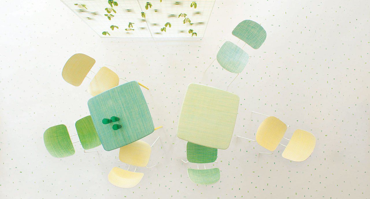 Lido_Paola Lenti_Dining table_outdoor