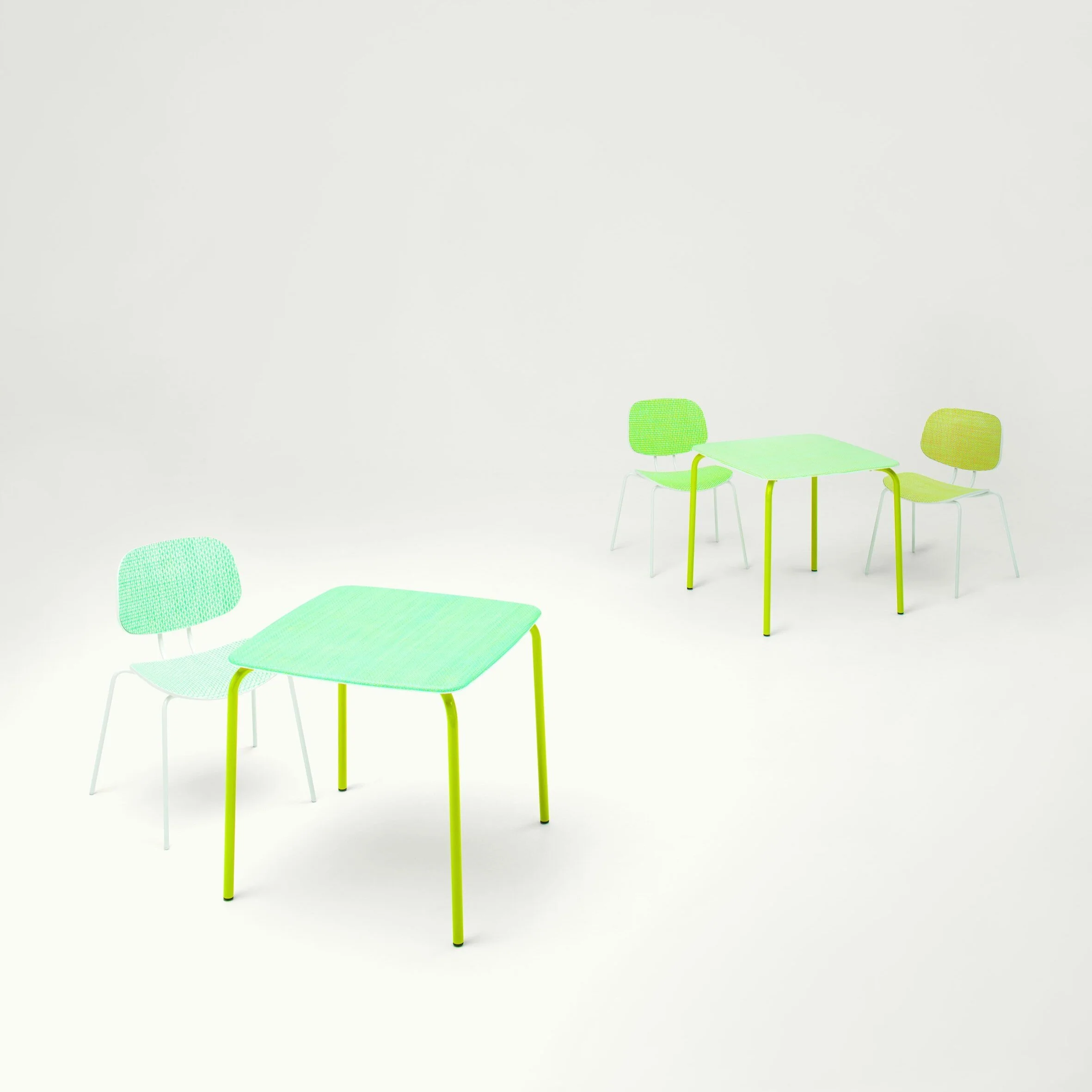 Lido_Paola Lenti_Dining table_outdoor