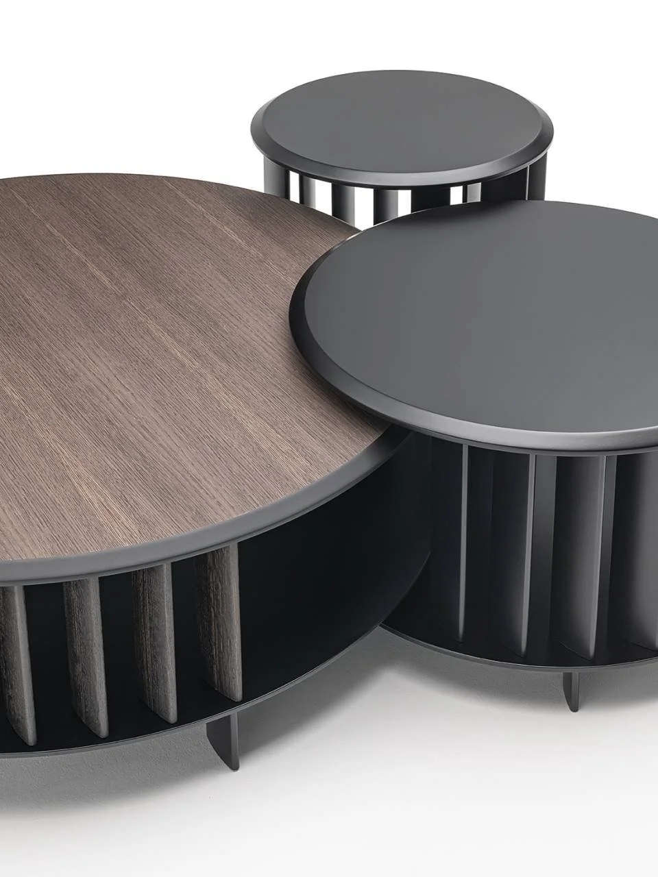 Island low table_Living Divani_low table_outdoor