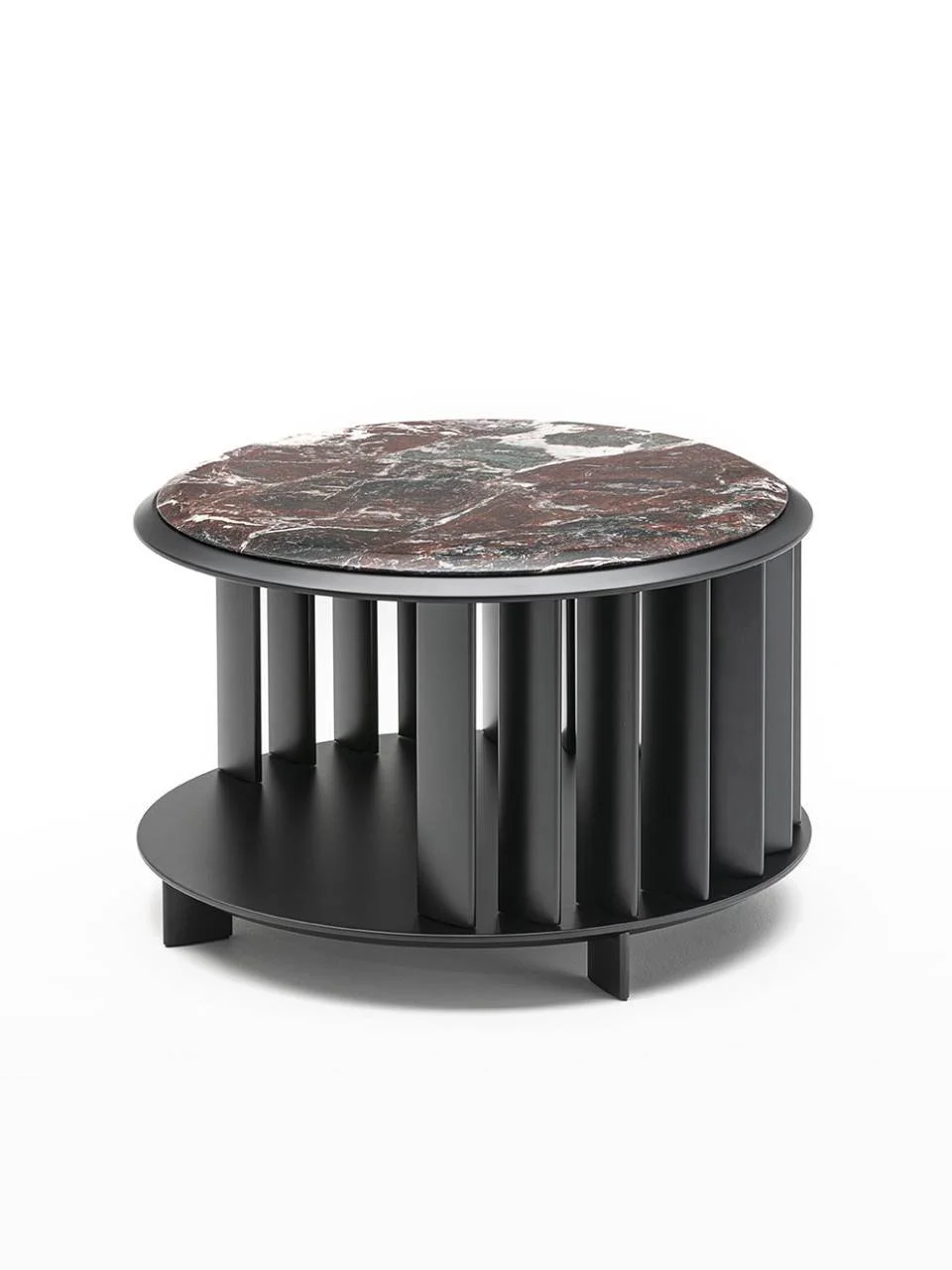 Island low table_Living Divani_low table_outdoor