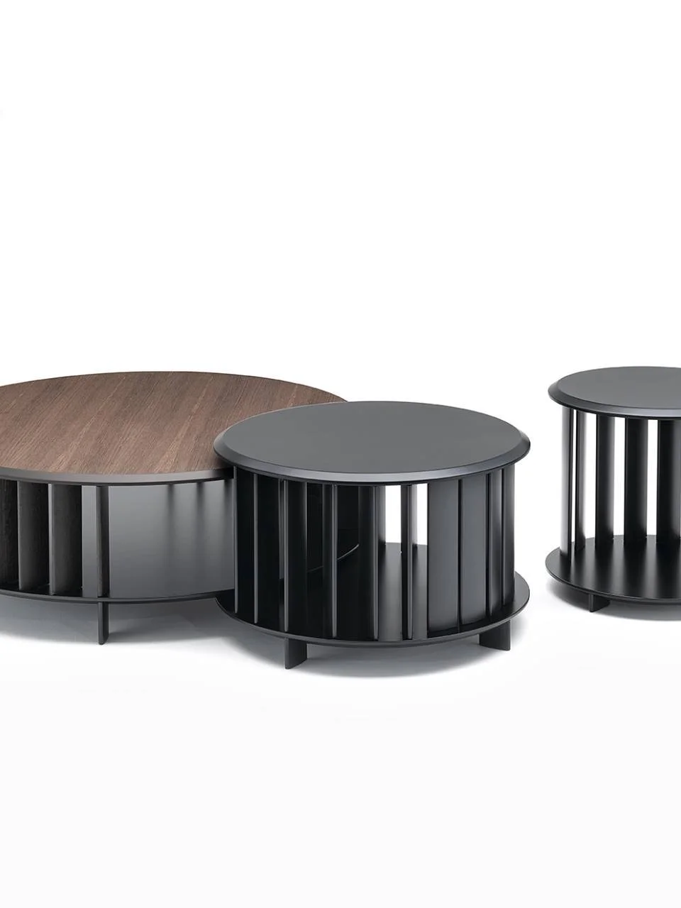 Island low table_Living Divani_low table_outdoor