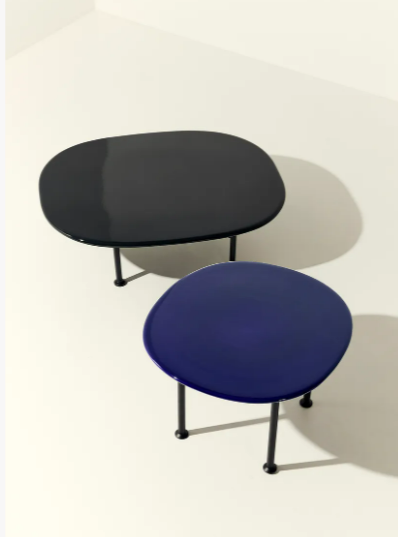 Carmel_Gubi_coffee table_outdoor