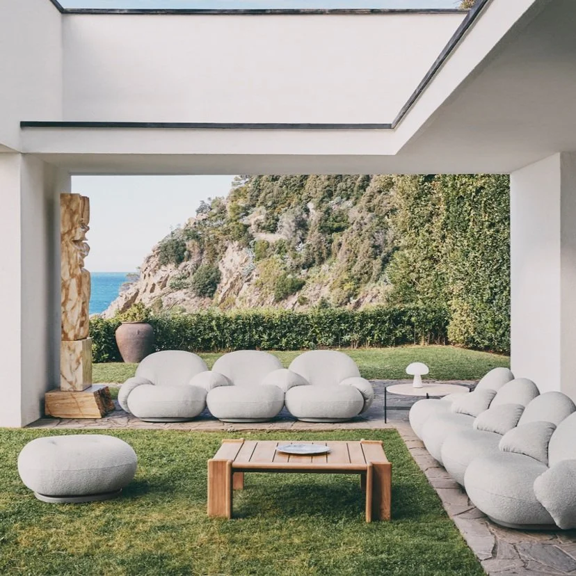Atmosfera_Gubi_Coffee Table_outdoor