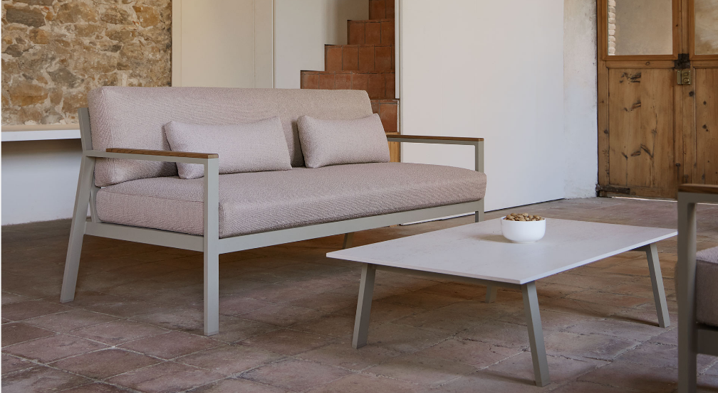 Timeless_Gandia blasco_sofa_outdoor