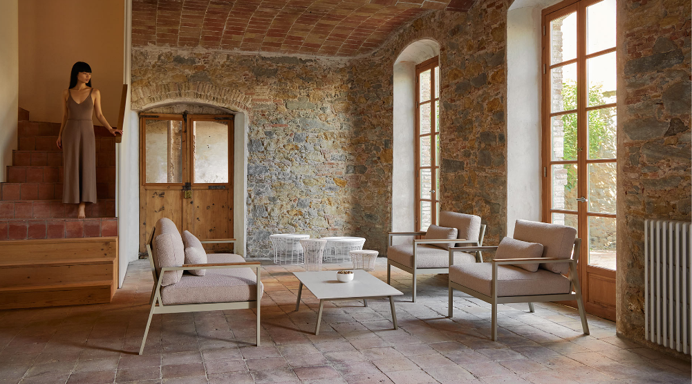 Timeless_Gandia blasco_sofa_outdoor