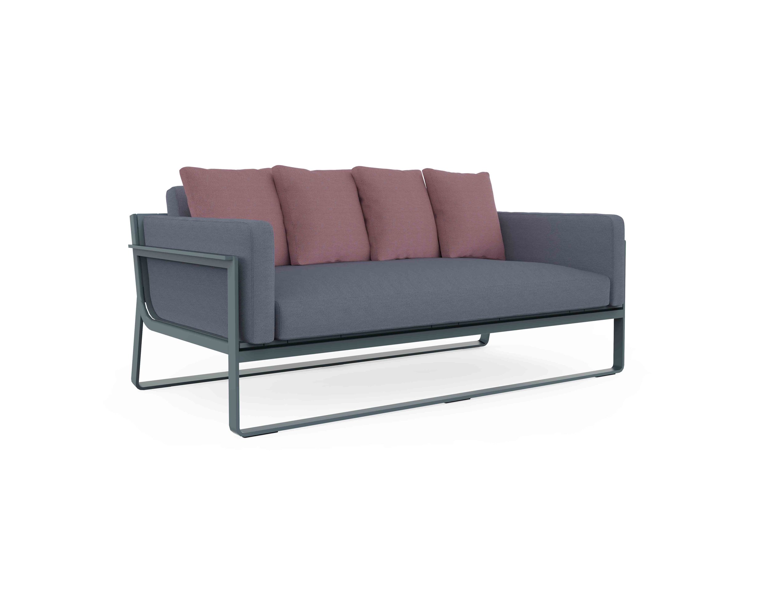 Flat_Gandia Blasco_sofa_outdoor
