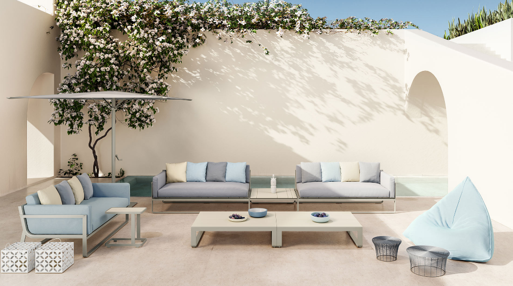 Flat_Gandia Blasco_sofa_outdoor