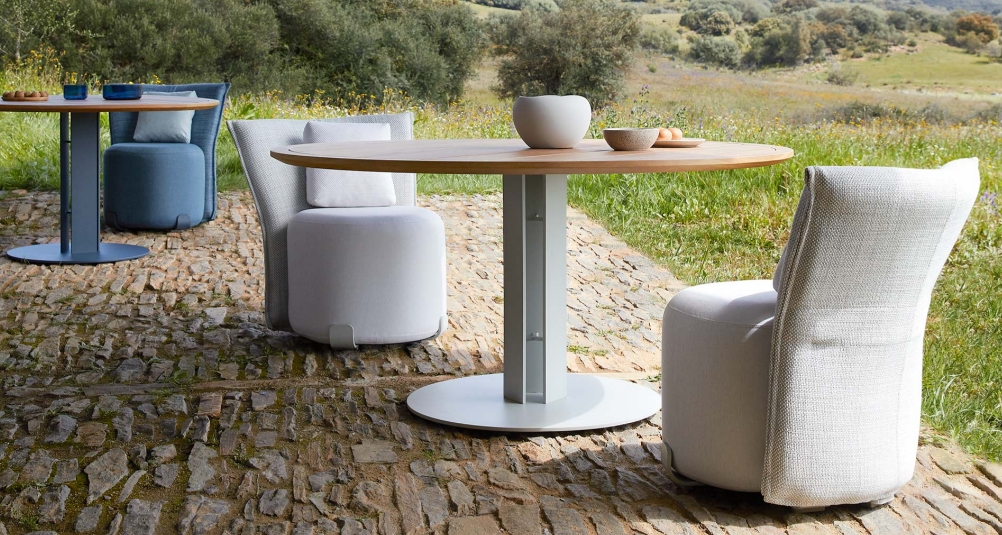 Isla_Gandia Blasco_Dining table_outdoor