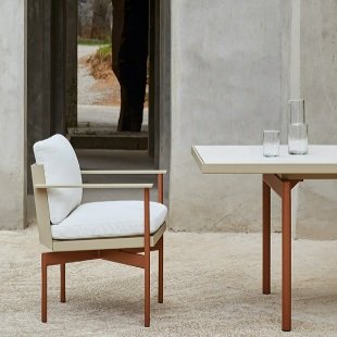 Onde_Gandia Blasco_dining table_outdoor