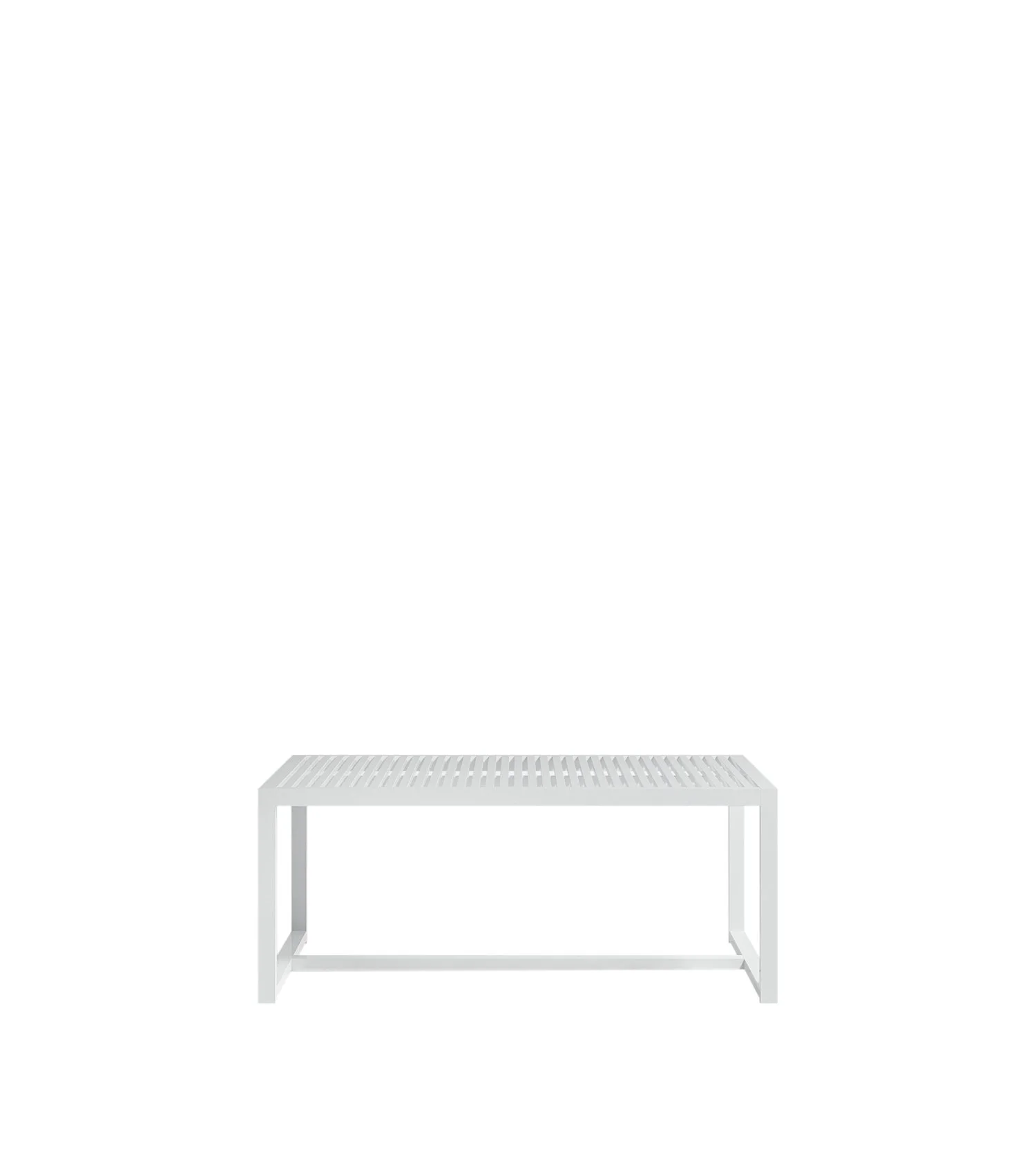 DNA_Gandia Blasco_dining table_outdoor