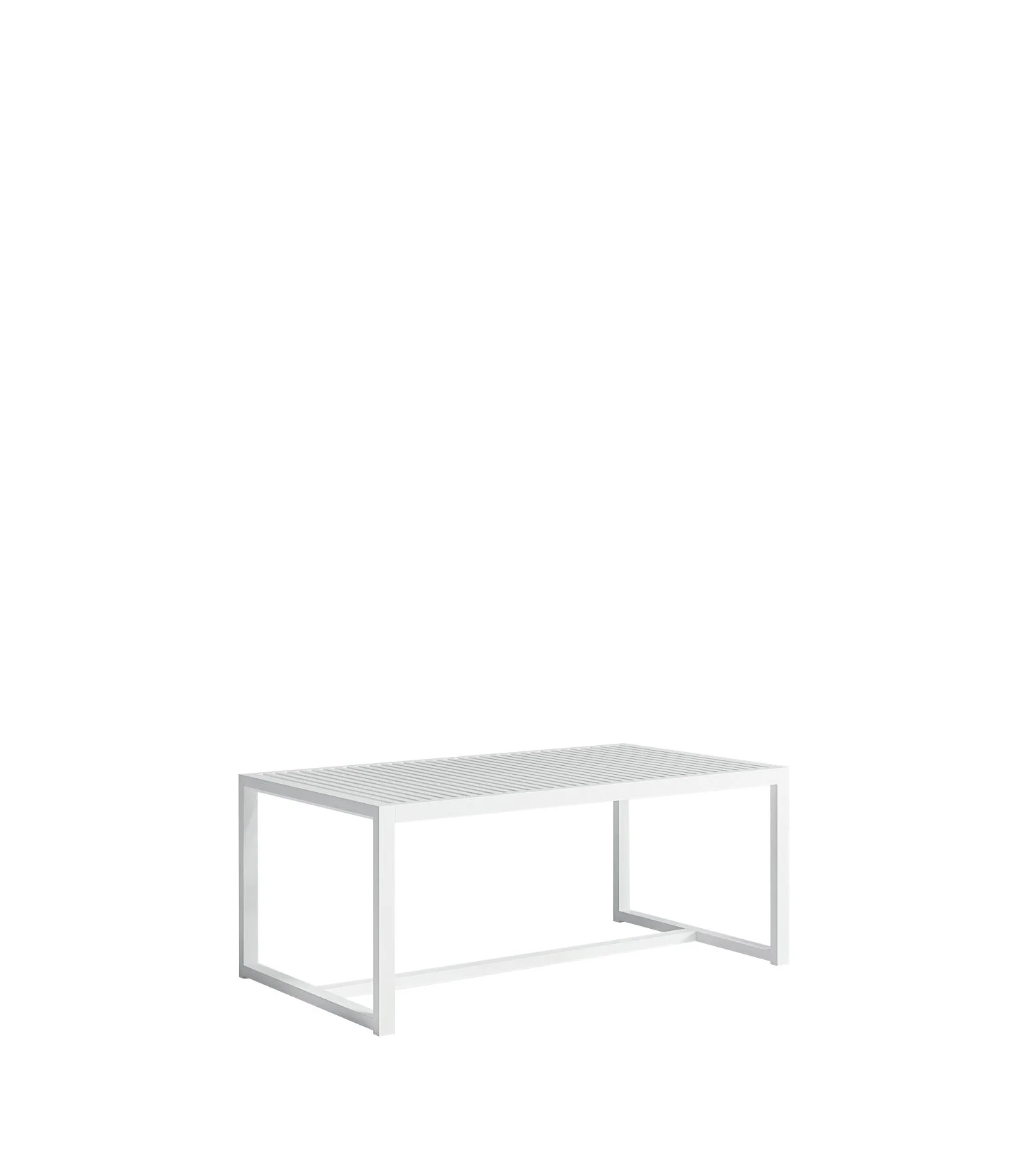DNA_Gandia Blasco_dining table_outdoor