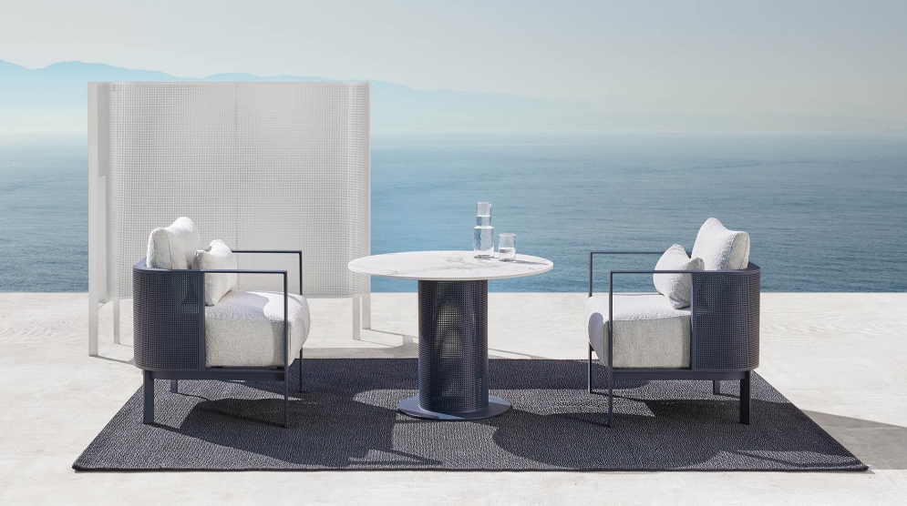DNA_Gandia Blasco_dining table_outdoor