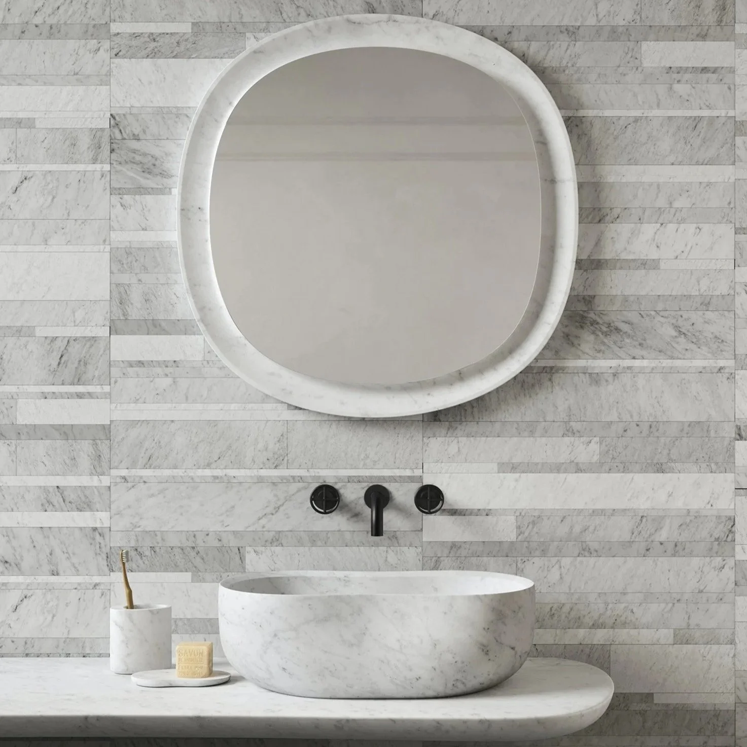 WASHBASINS