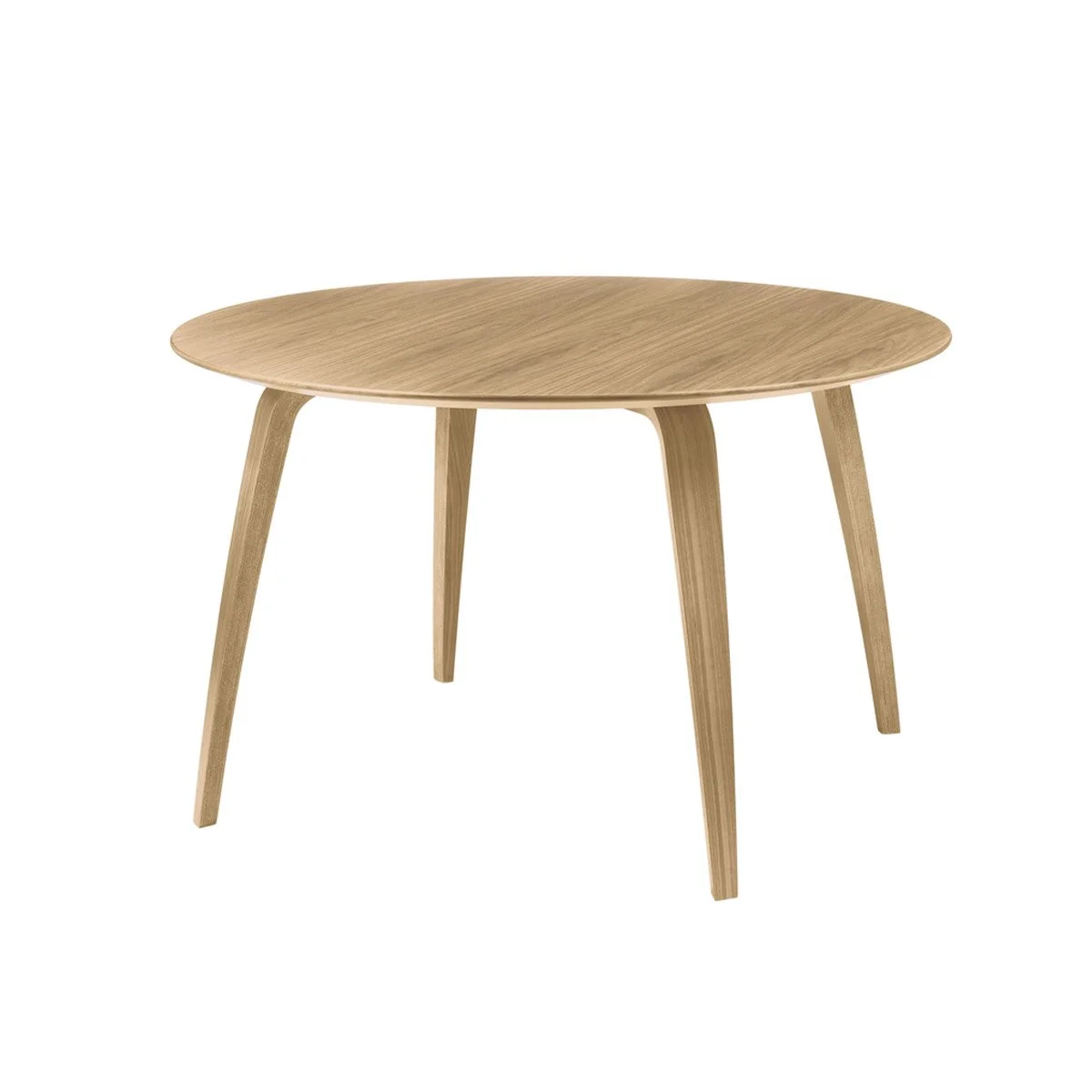 GUBI Dining Table - Round