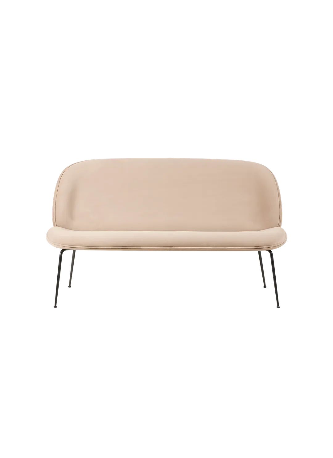 10091866_FRT_Beetle_Sofa_2-seater_FullyUpholstered_Conic_Black+Matt_+Sunday,+Dedar+(034).webp