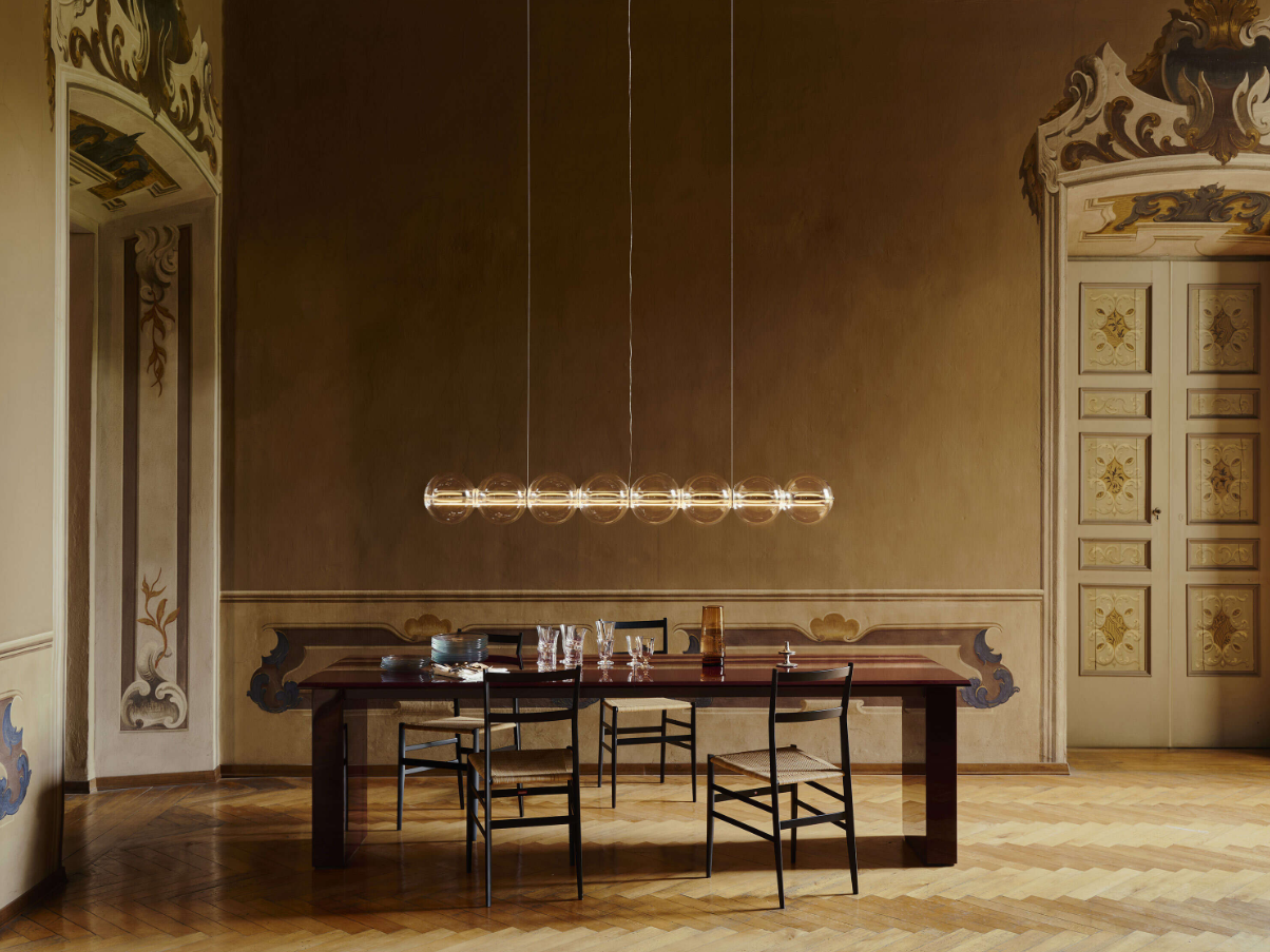 LUCE SFERICA