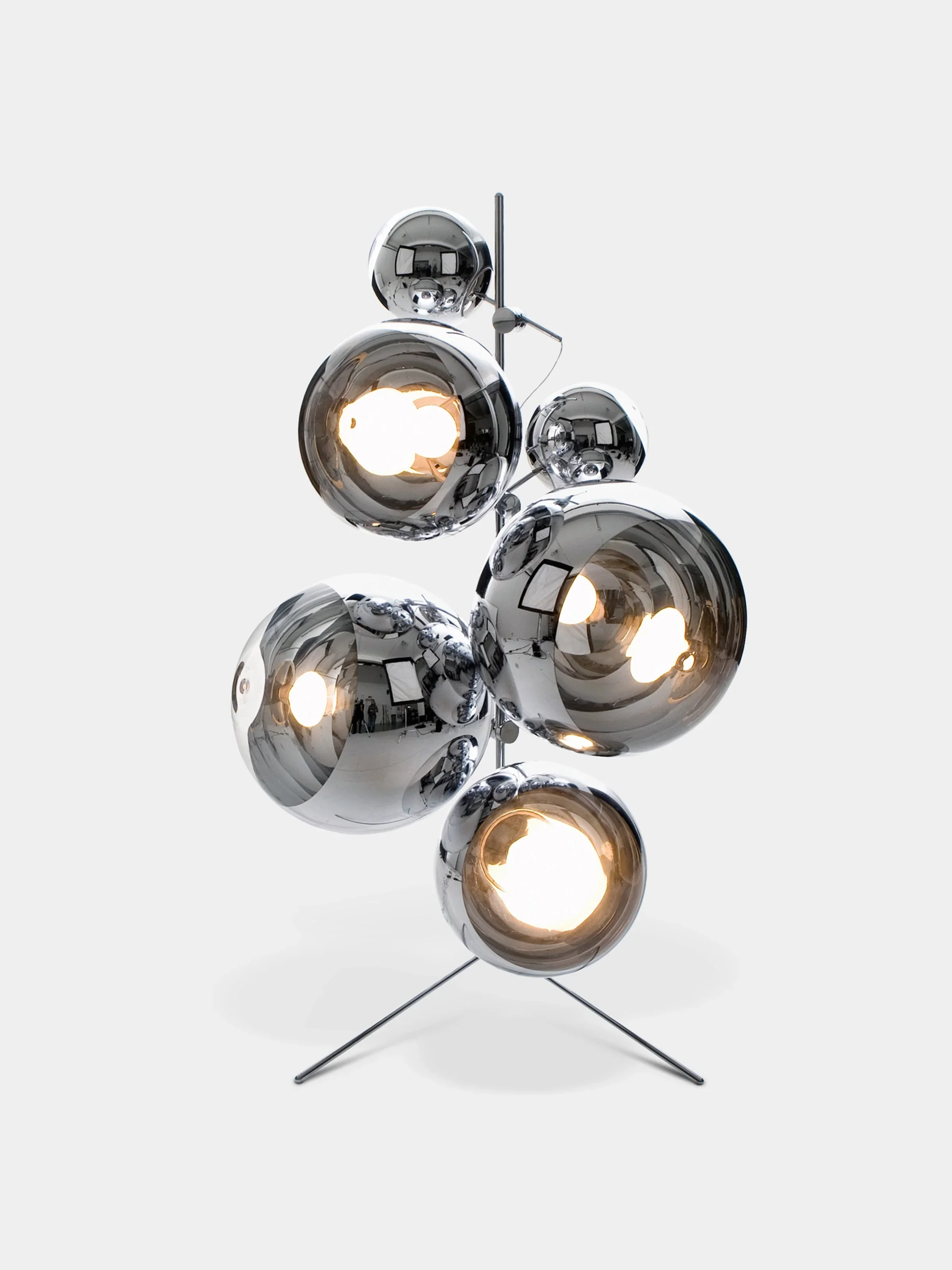 MIRROR BALL
