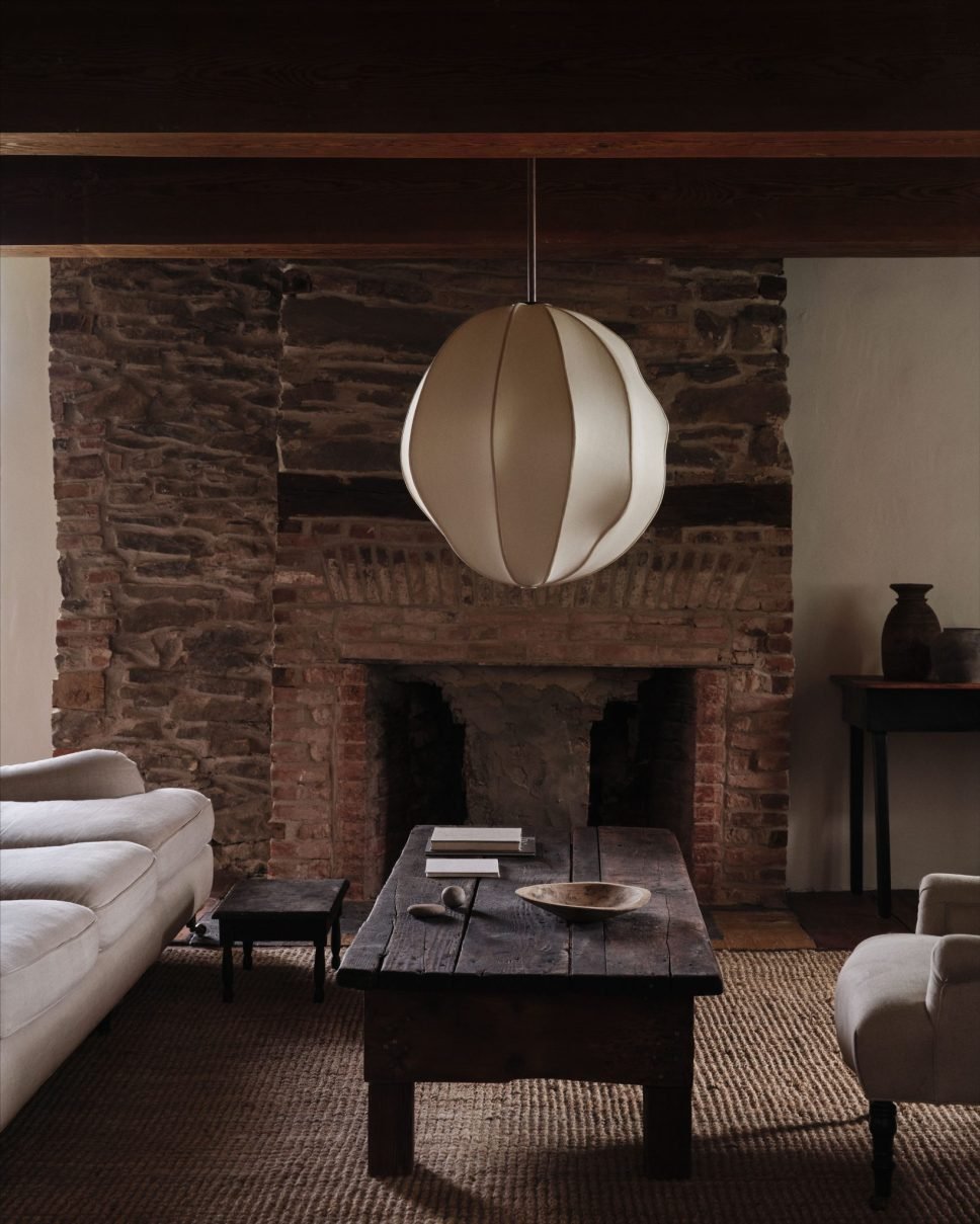 MULBERRY GLOBE