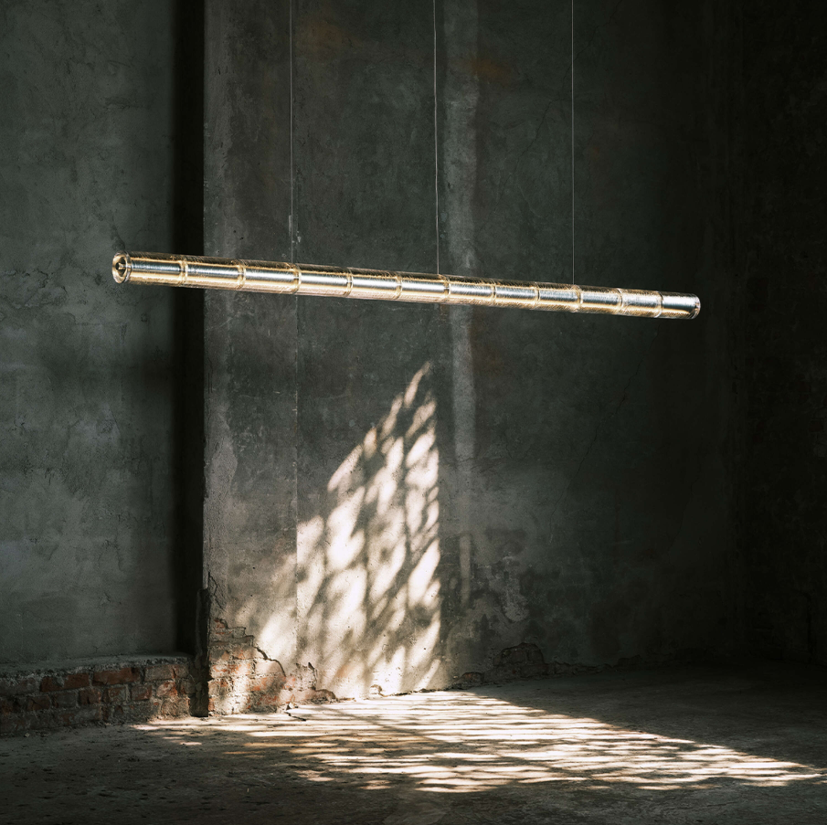 LUCE ORIZZONTALE