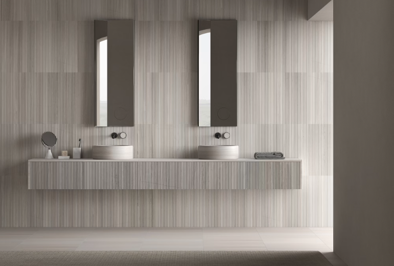 BALNEA COUNTERTOP BASIN