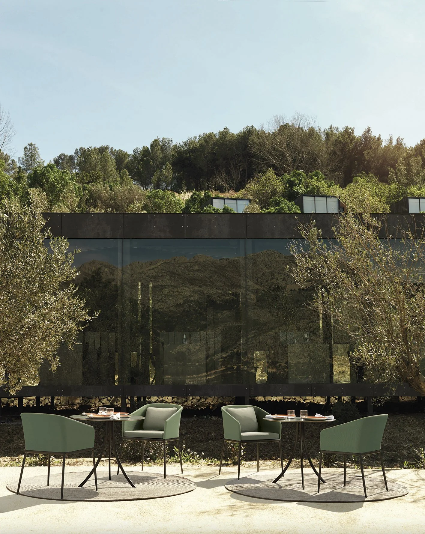 BISTRO
