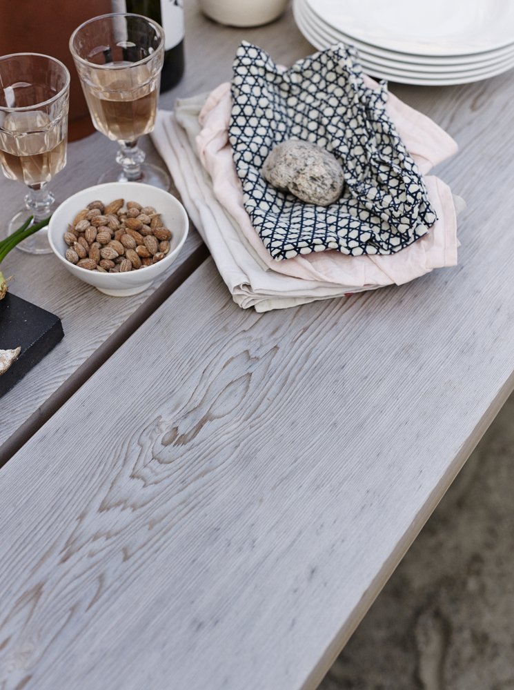 Overlap_Fritz Hansen_Outdoor Dining Table _West Out East