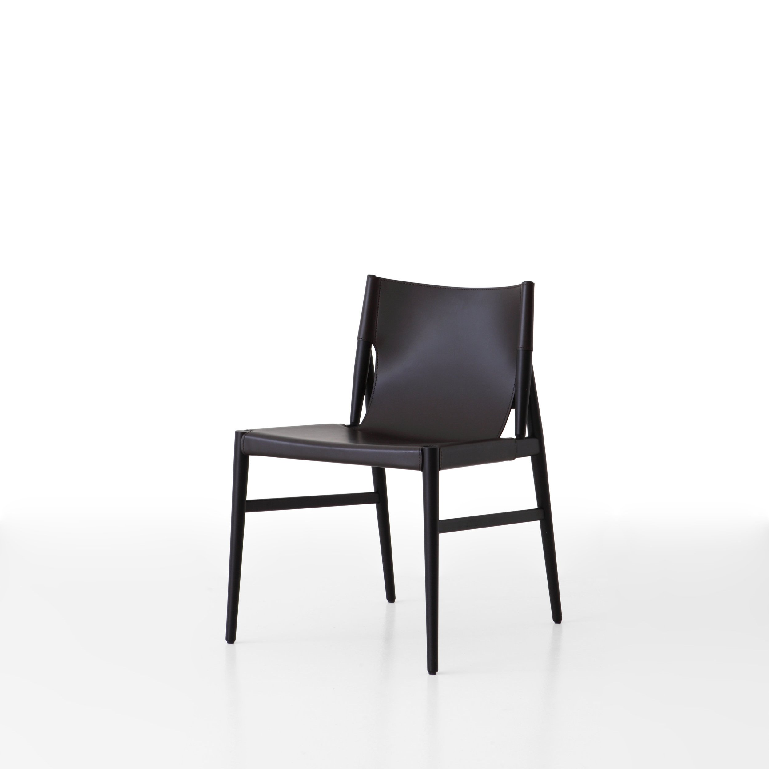 Voyage Chair_Porro_Dining Chair_indoor